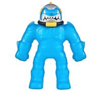 Moose Figurine Heroes of Goo Jit Zu Galaxy Attack - Air Vac Trash (4+)