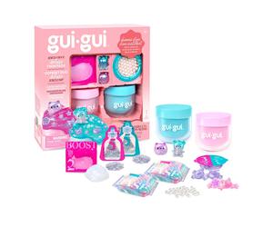 Moose Goo Jit Zu Deluxe Pack