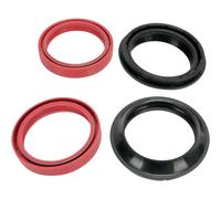 All Balls Racing Products - Kit joints d'étanchéité de fourche Suzuki RM250 01-03 46x58,25x9,5 mm