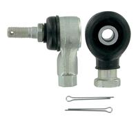 Moose Hard-parts Kit De Rotules De Direction Intérieure Et Extérieure Polaris Big Boss 250 91-93