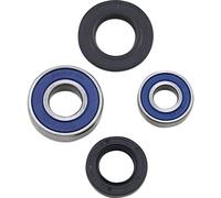 Moose Hard-parts Kit De Roulements Et Joints De Roue Polaris 25-1500