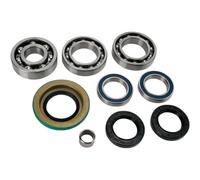 Moose Hard-parts Kit Roulement Et Joint Différentiel Rear Can-am Outlander 400 Std 06-10