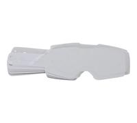 Moose Hard-parts Tear-off Oakley Frt 20 Unités
