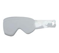 Moose Hard-parts Tear-off Scott Works 83-87-89 20 Unités