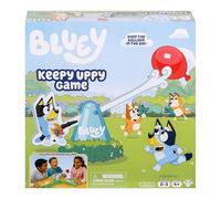 BlueY Jeu Reste en l’air de Aide, Bingo et Chilli à Maintenir Le Ballon Rotatif électronique dans Les airs en utilisant Les manettes Personnages. pour 2-3 Joueurs. À partir de 4 Ans