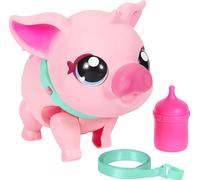 Moose Jouet Cochon Pet Pig Toy