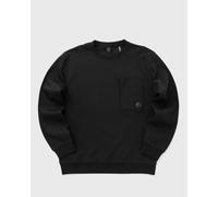 Moose Knuckles DALON CREW men Sweatshirts black taille: S