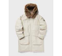 Moose Knuckles DAWSON PARKA SH men Parkas white taille: L