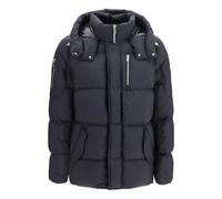 Moose Knuckles - Doudoune Everest 3Q - Homme - Vestes - Noir - Taille: XL