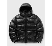 Moose Knuckles KINGS PUFFER JACKET SH men Down & Puffer Jackets black taille: M