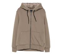 Moose Knuckles - SweaT-shirt à capuche zippé Classic Bunny - Homme - Sweatshirts et sweats à capuche - Beige - Taille: M