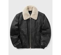 Moose Knuckles TOBA BOMBER L men Bomber Jackets black taille: XL