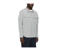 Moose Knuckles - Veste Charlesbourg - Homme - Vestes - Gris - Taille: S