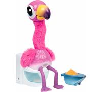 Little Live Pets Flamant rose interactif pour enfants