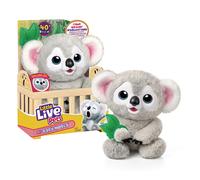 Moose Little Live Pets Mon Bébé Koala
