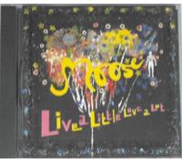 Moose - Live a Little Love a Lot