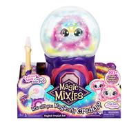 Moose Magic Mixies 30382 Boule de Cristal Rose