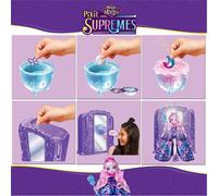 Moose Magic Mixies Pixie Supreme Doll et Magic Mirror