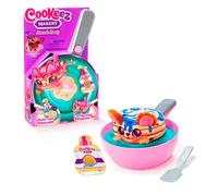 Moose Nounours Cookeez Makery Magic Frying Pan