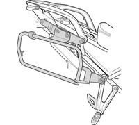 Moose Offroad Yamaha Tracer 900/GT, Cadres latéraux Kenai/Shad Noir Noir