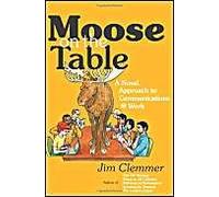 Moose On The Table: A Novel Approach To Communications @ Work