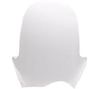 Moose Racing BMW R1150GSA, pare-brise d aventure 34 cm (OEM + 5 cm) Net Net