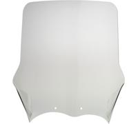 Moose Racing BMW R1200GS, Pare-brise d aventure 46 cm (OEM + 10 cm) Net Net