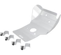 Moose Racing Honda CR 250R, plaque de protection Aluminium Aluminium
