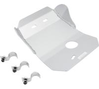 Moose Racing Honda CR 500R, plaque de protection Aluminium Aluminium