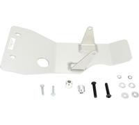 Moose Racing Honda CRF/XR 50/70, plaque de protection Aluminium Aluminium
