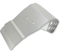 Moose Racing Honda XR 650R, plaque de protection Aluminium Aluminium
