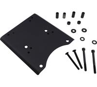 Moose Racing KTM 790/890 Adv/R, Kenai top case carrier Noir Noir