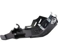 Moose Racing KTM FC/SX-F/XC-F, Plaque de protection Pro-LG Noir Noir