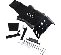 Moose Racing KTM/Husqvarna, Plaque de protection Pro-LG Noir Noir
