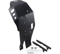 Moose Racing KTM/Husqvarna, Plaque de protection Pro-LG Noir Noir