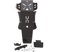 Moose Racing KTM/Husqvarna, Plaque de protection Pro-LG Noir Noir