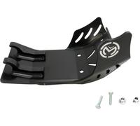 Moose Racing KTM/Husqvarna, Plaque de protection Pro Noir Noir