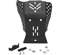 Moose Racing KTM/Husqvarna, Plaque de protection Pro Noir Noir