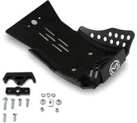 Moose Racing KTM/Husqvarna, Plaque de protection Pro Noir Noir