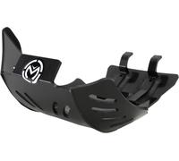 Moose Racing Sherco SEF-R 250/300, Plaque de protection Pro-LG Noir Noir