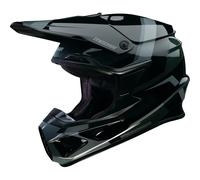 Moose Racing Soft-goods Casque Tout-terrain F.i 2.0 Boreal Mips®