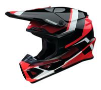 Moose Racing Soft-goods Casque Tout-terrain F.i 2.0 Boreal Mips®