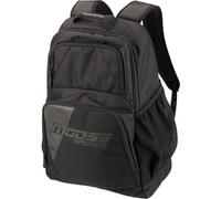 Moose Racing Travel, sac à dos Noir Noir