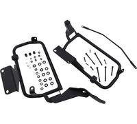 SHAD SUPPORT VALISES LATÉRALES 4P SYSTEM TRIUMPH TIGER 800 '11/21 (T0TG814P)