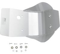 Moose Racing Yamaha WR 250R/X, plaque de protection Aluminium Aluminium