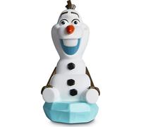 Worlds Apart 279FZO Veilleuse et Lampe Torche GoGlow Buddy, Plastique, White