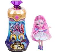 Moose Toys 14871 - MAGIC MIXIES Pixlings S1 DOLL SGL PK PURPLE