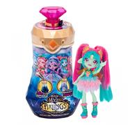 Moose Toys 14877 - MAGIC MIXIES Pixlings S1 DOLL - Ambre