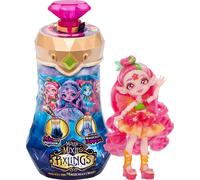 Moose Toys 14879 - MAGIC MIXIES Pixlings S1 DOLL - Faye