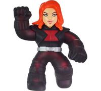 Moose Toys 41441 - HEROES OF GOO JIT ZU Marvel S5 - Hero Pack - Black Widow